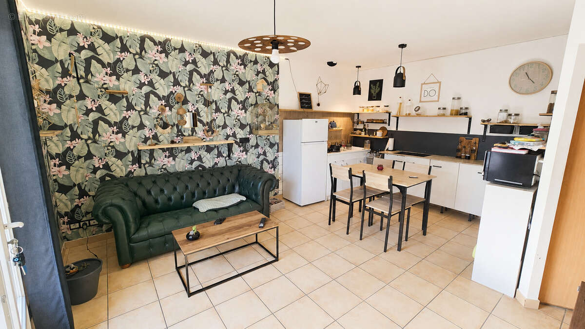 Appartement à LA ROCHE-SUR-YON