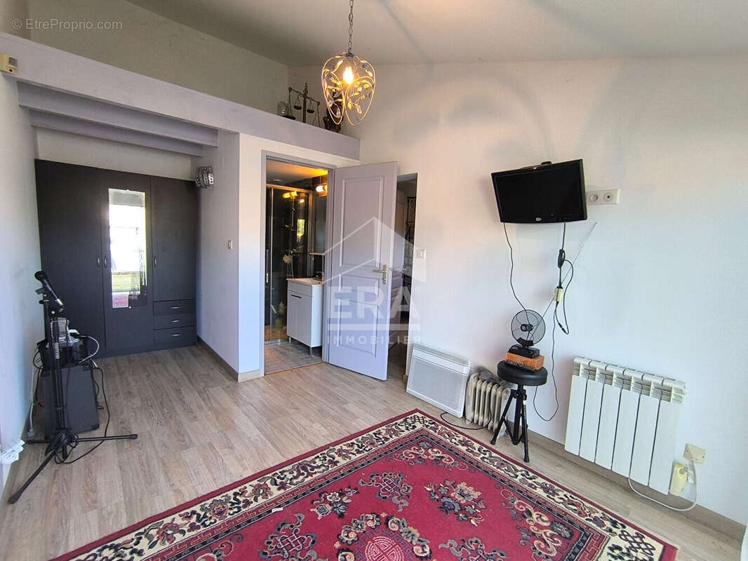Maison 121m² à monteux - photo 10