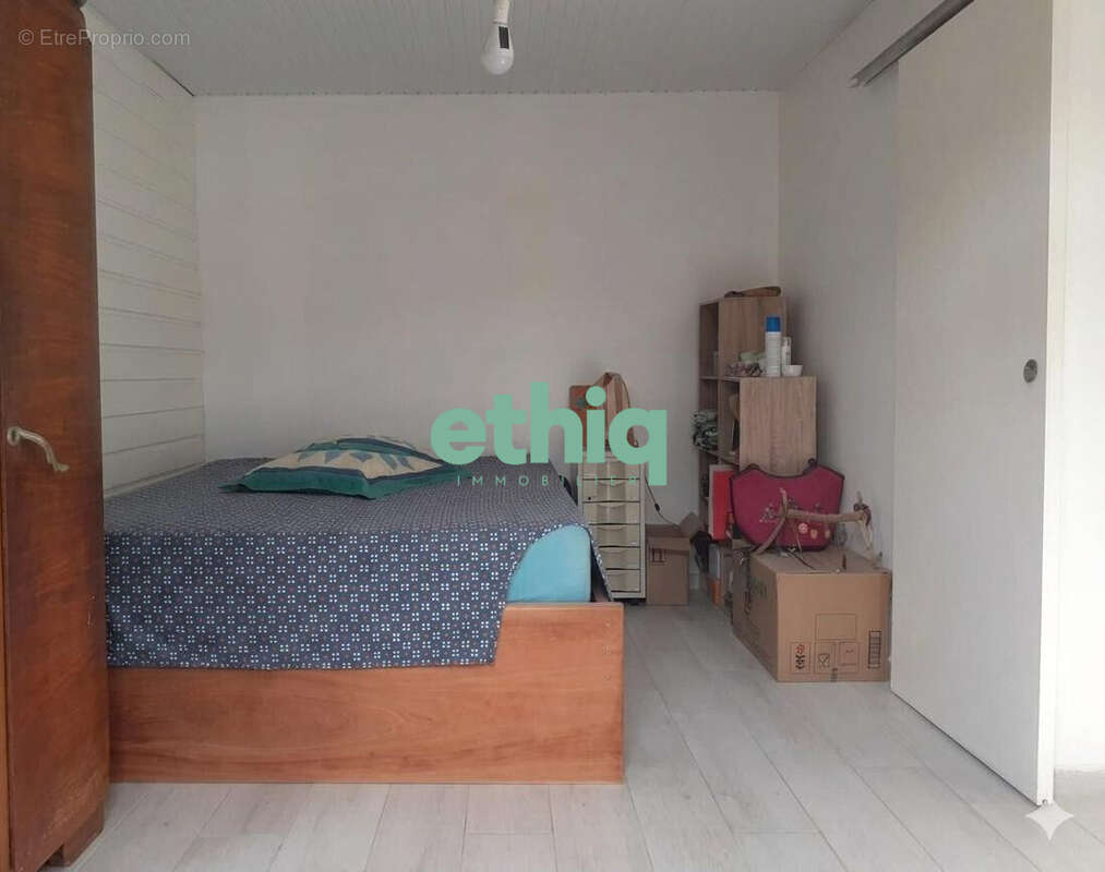 Maison 86 m² à Trois-Rivieres  - photo 4
