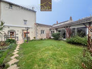 Maison à NUEIL-LES-AUBIERS