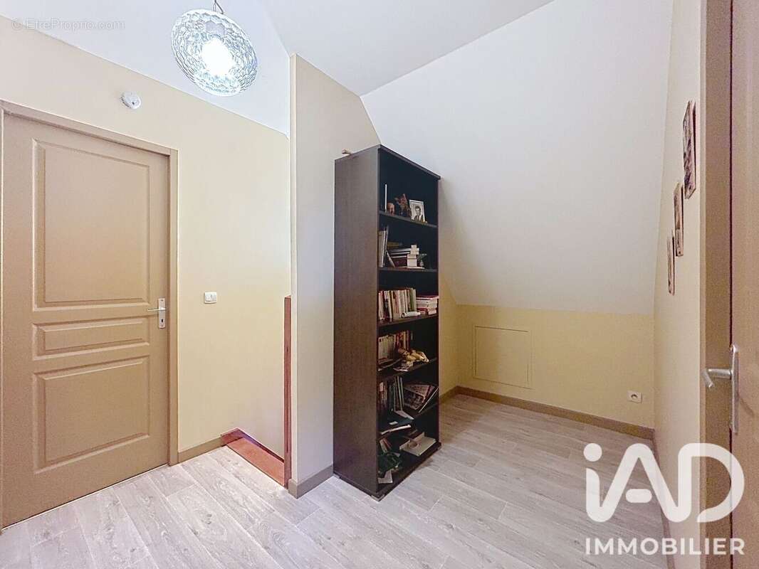 Photo 9 - Maison à BRETIGNY-SUR-ORGE