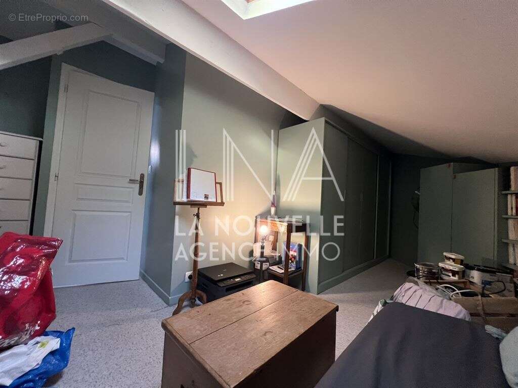 Appartement à BAGNOLET