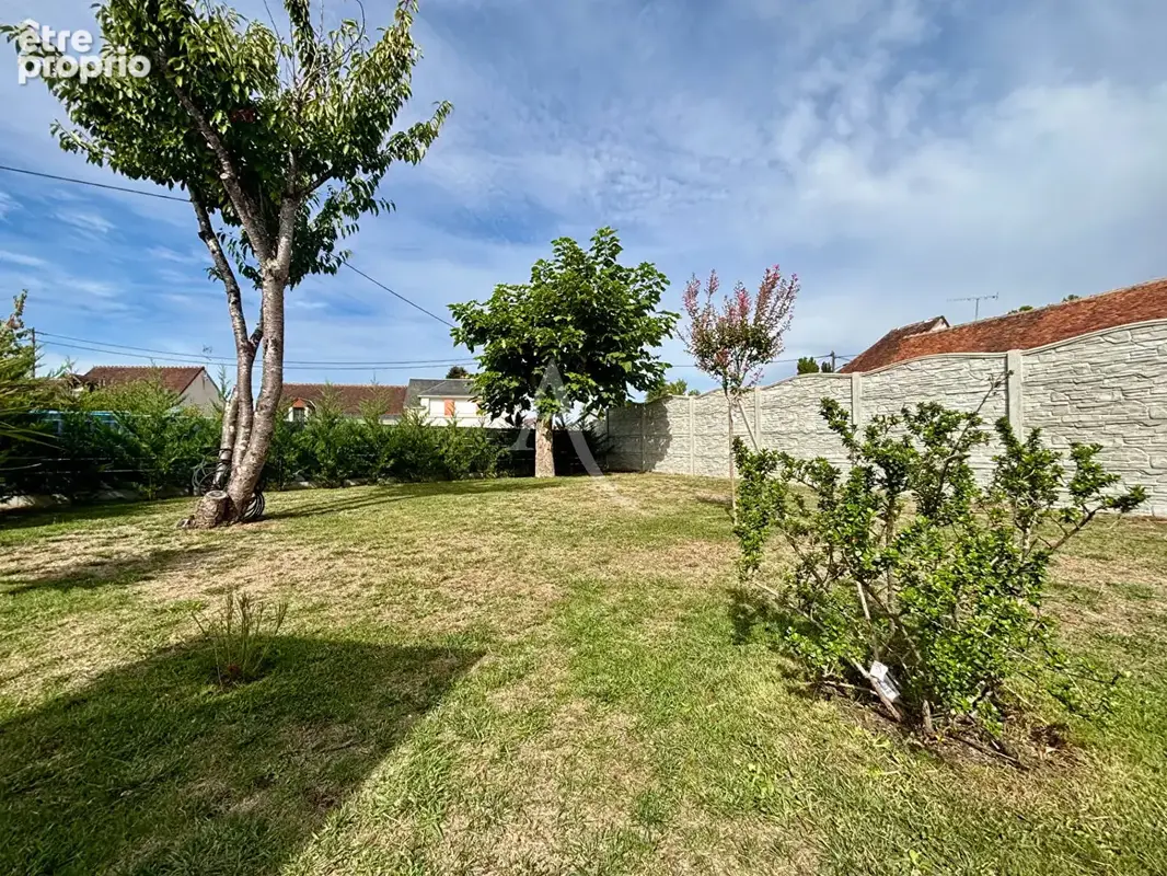 Maison contemporaine aux prestations de qualité - photo 10