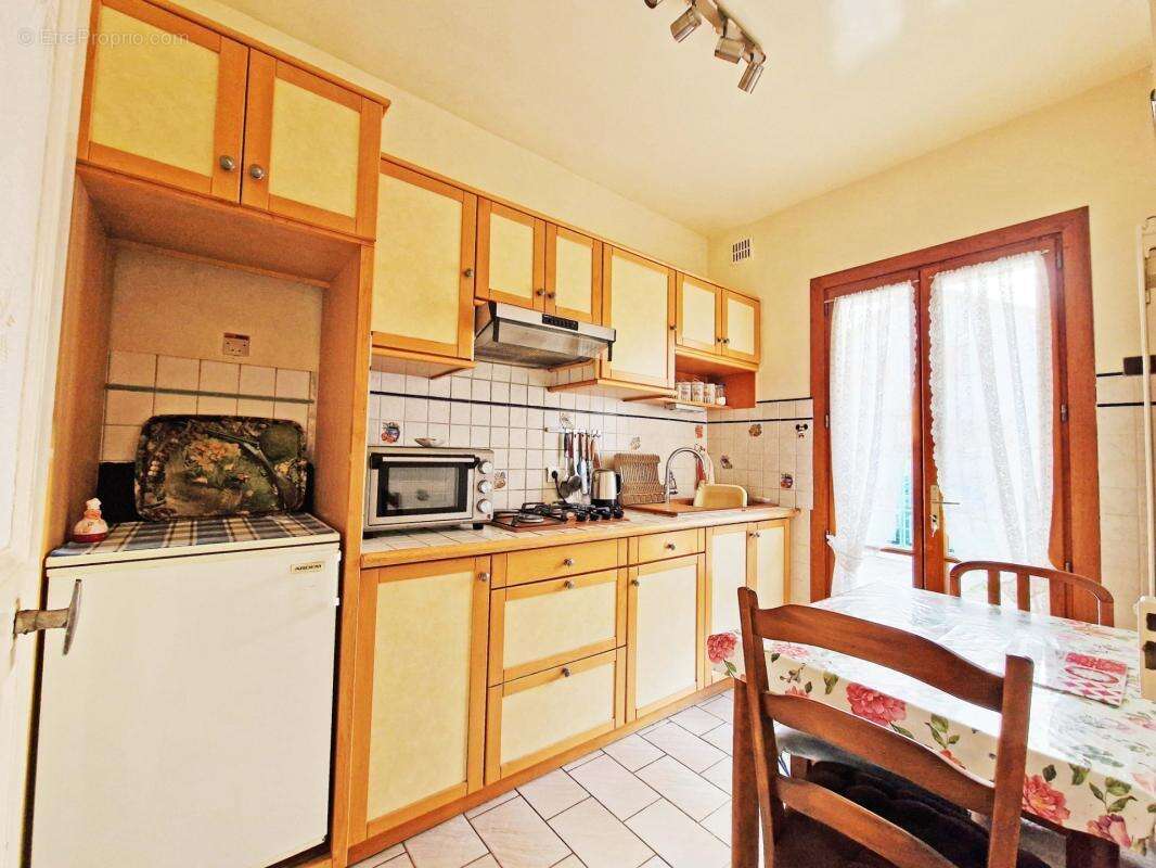 Eaubonne – maison 4/5 pièces avec dépendance et potentiel évolutif - photo 4