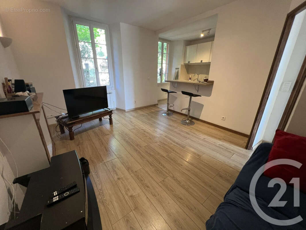 Appartement à SAN-MARTINO-DI-LOTA