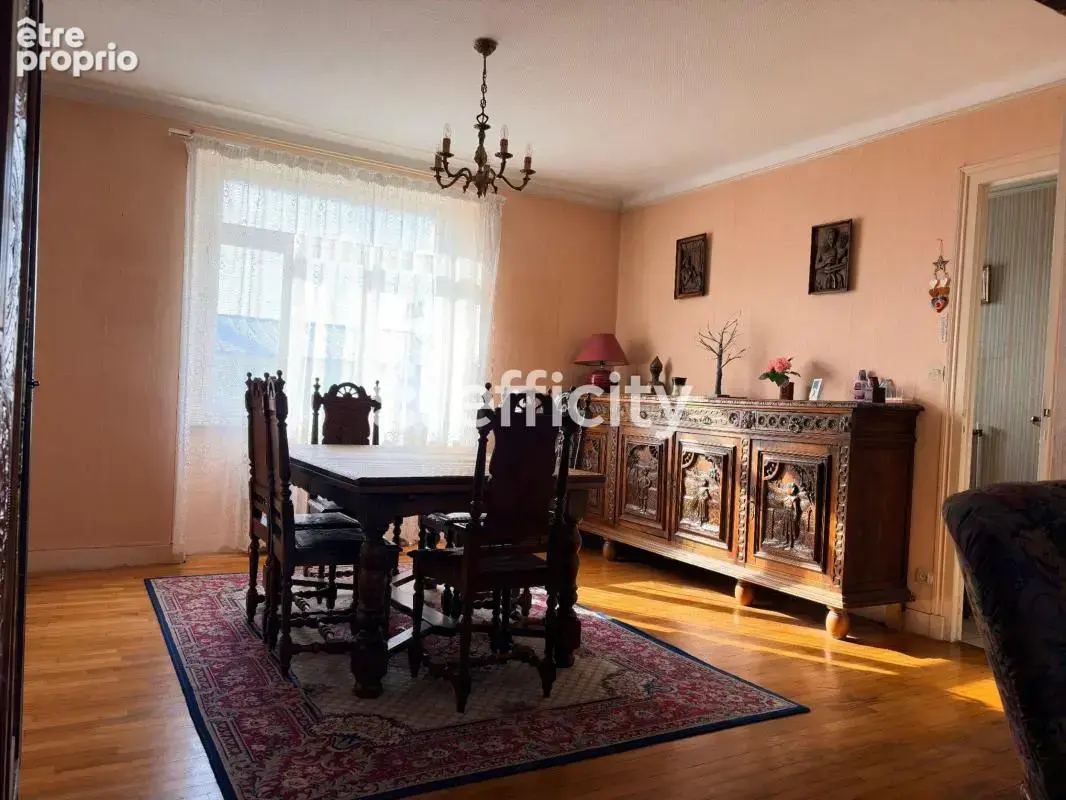 Maison 78 m² à Brest  - photo 5