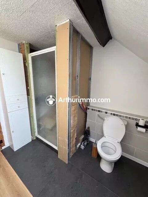 Maison à SAINTE-MARIE-DU-BOIS