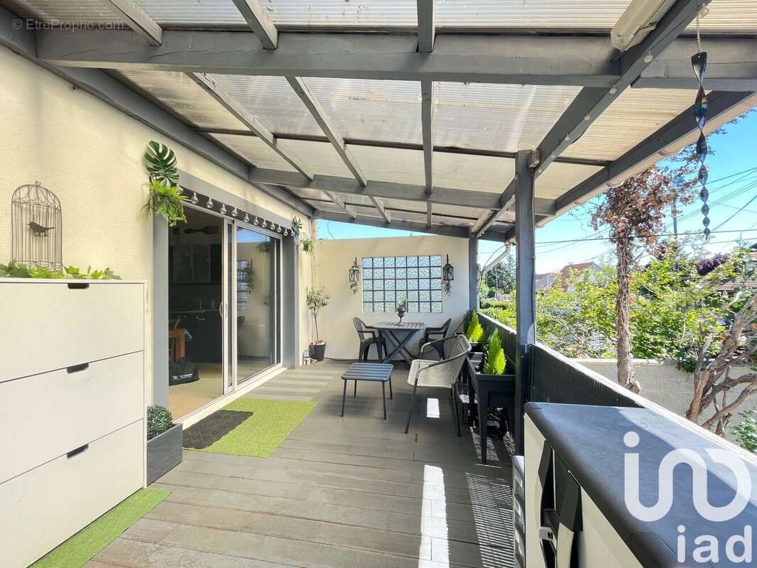 Photo 5 - Maison à MONTFERMEIL