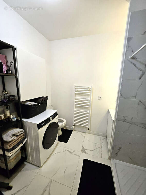 Appartement à NOISY-LE-GRAND