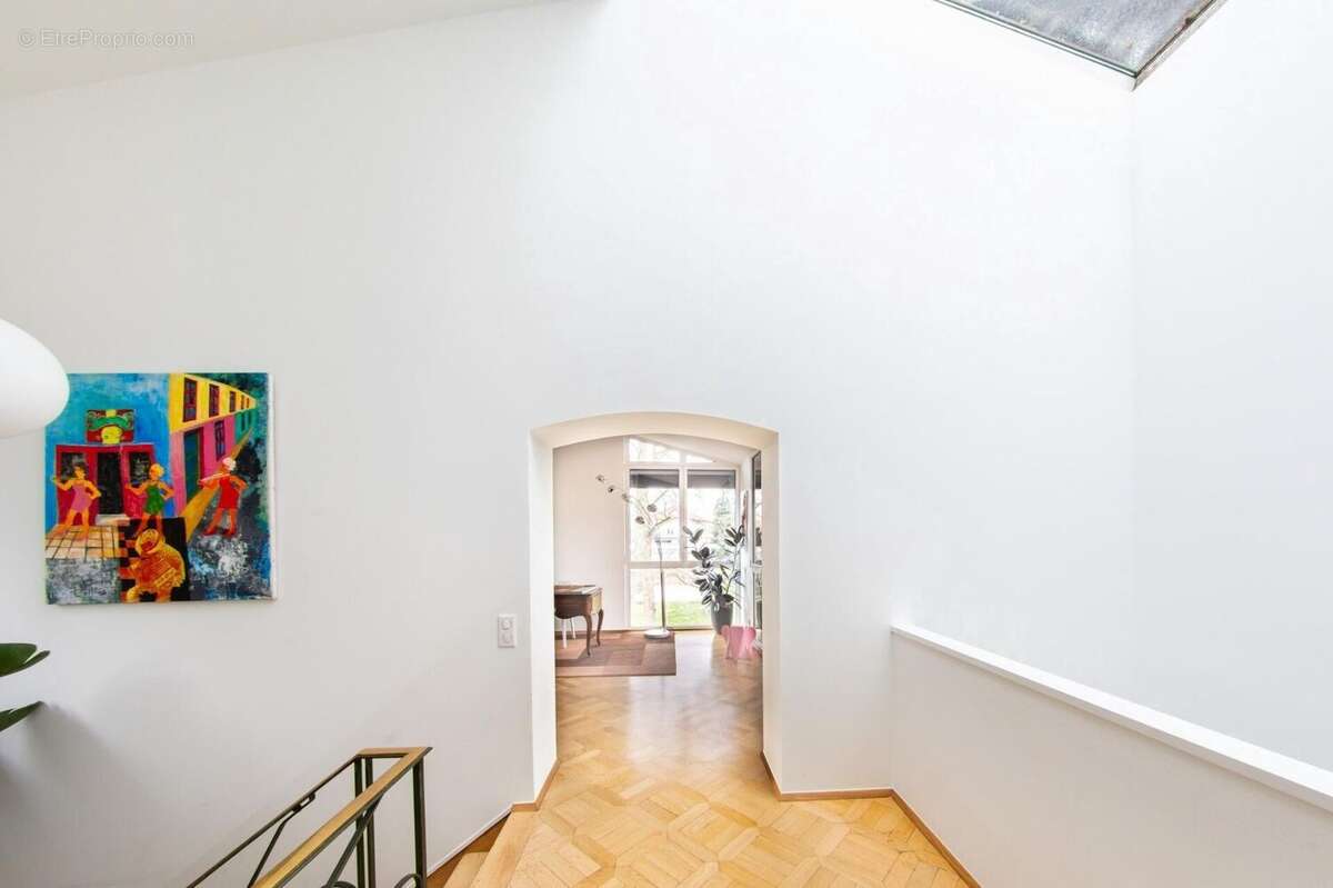 Maison 220 m² à Saint-Louis  - photo 7