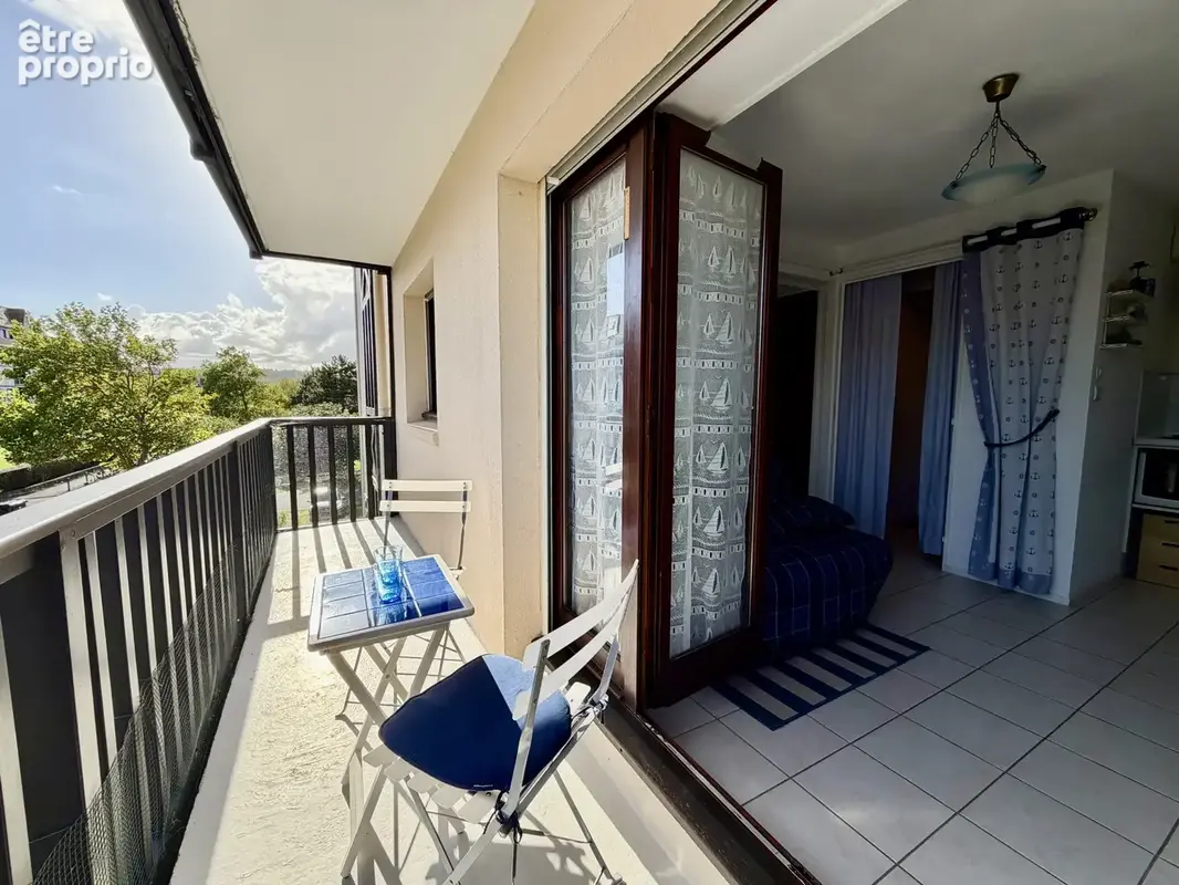 Appartement à VILLERS-SUR-MER