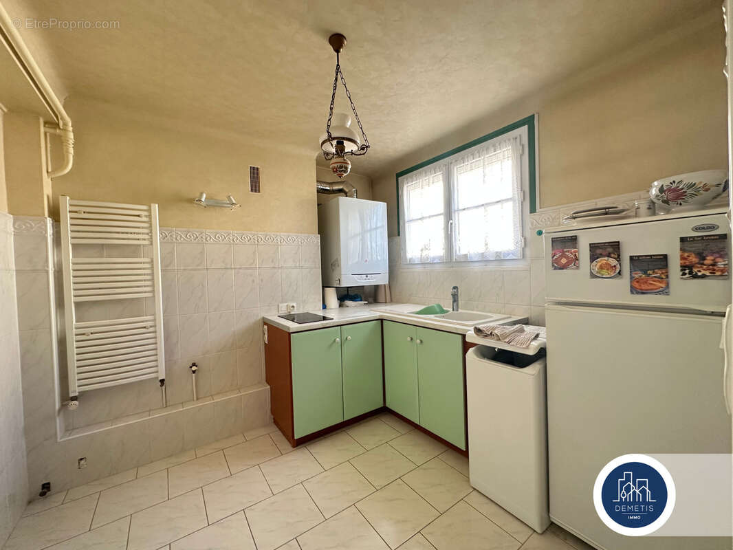 Appartement à LE MANS