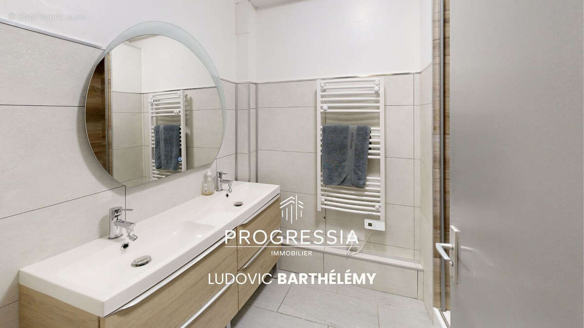 Appartement à LE HAVRE