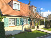Maison à SAINT-GERMAIN-LES-ARPAJON