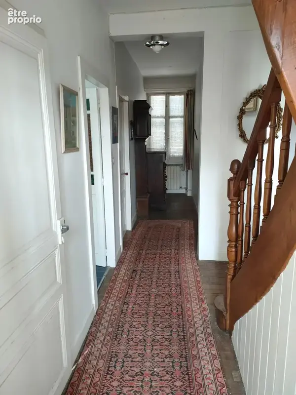 Maison 7 pièces 182 m² à vendre à Oradour-Sur-Vayres (87150) - photo 8