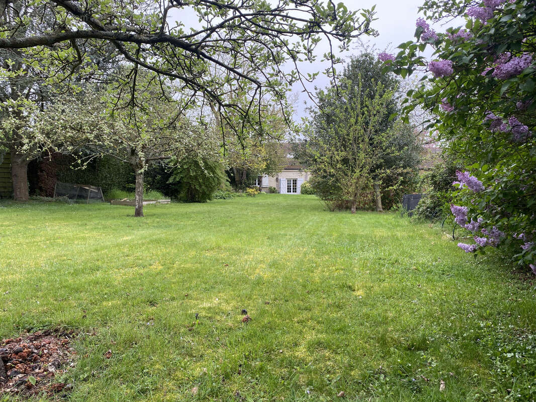 Maison à PACY-SUR-EURE