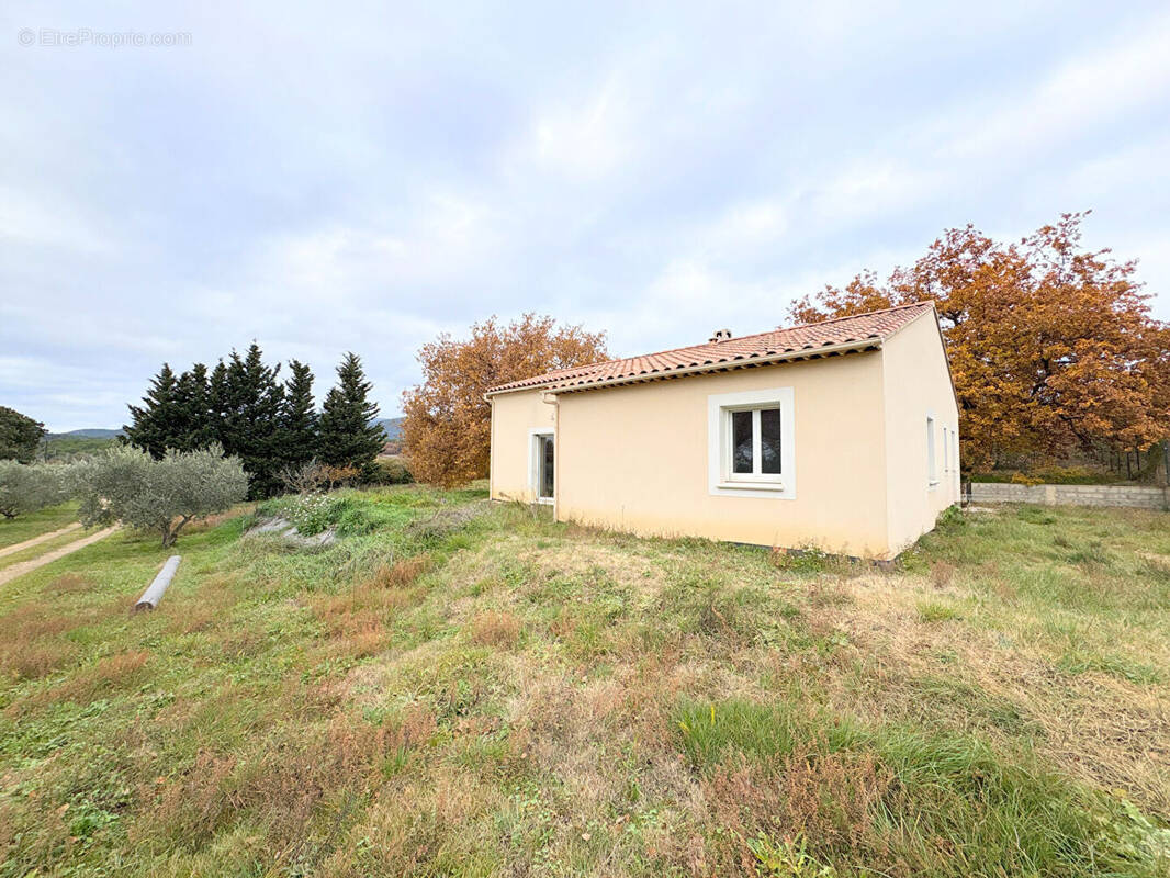 Maison à LAURIS