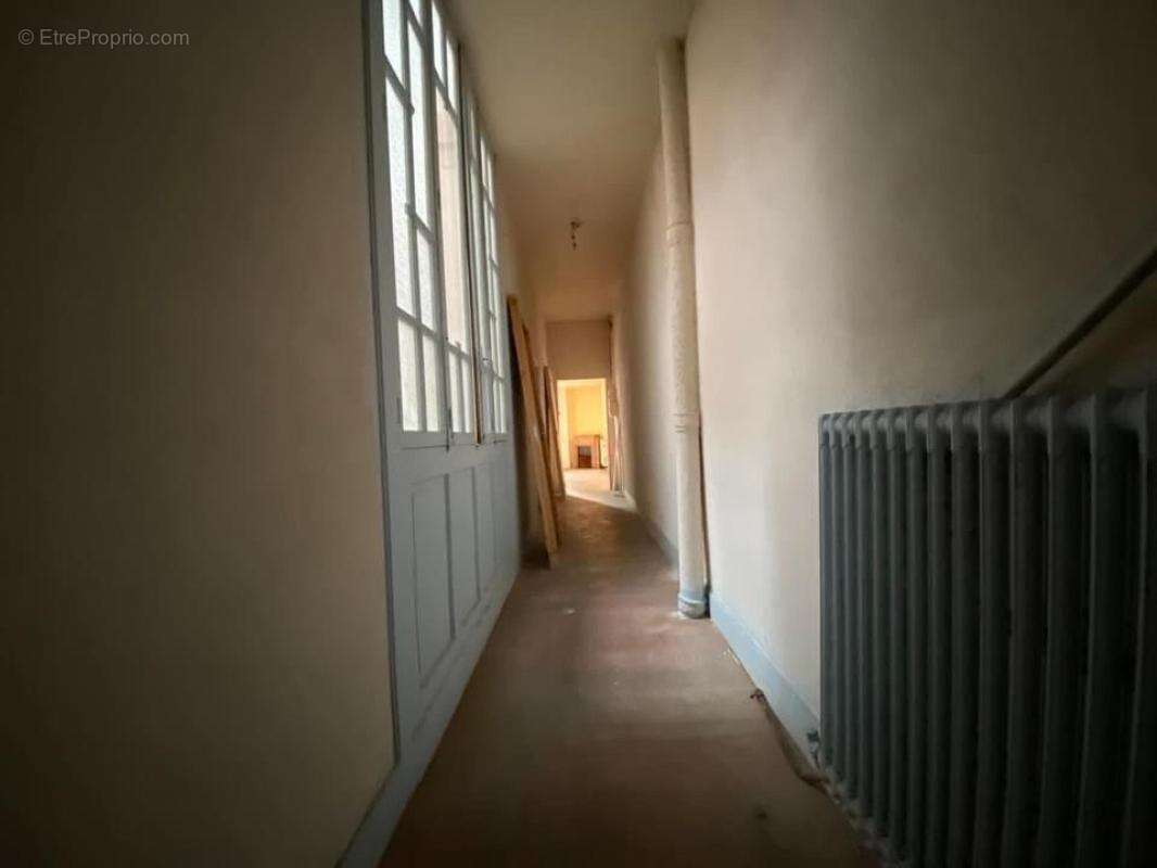 Appartement à AMBERT