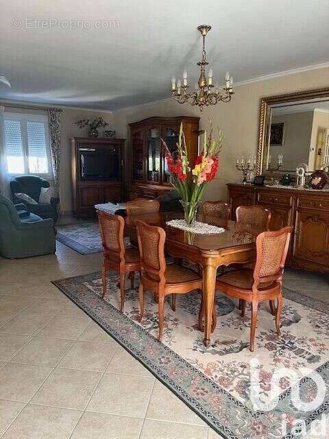 Photo 4 - Maison à CORBEIL-ESSONNES