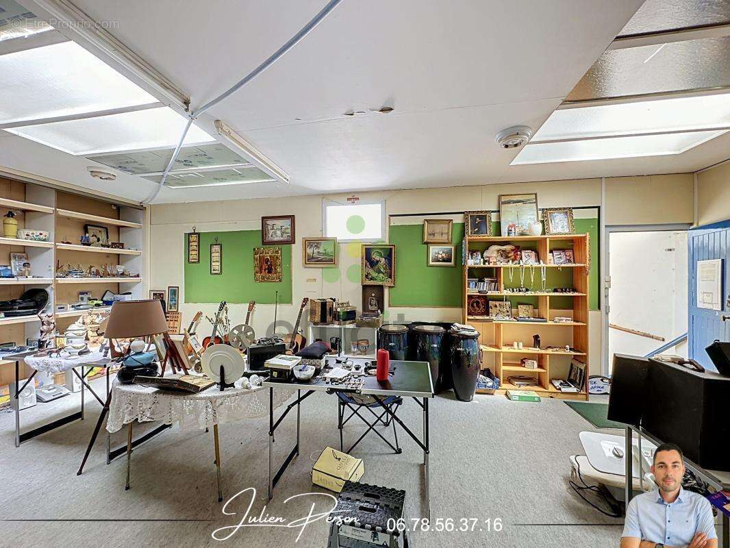Appartement - photo 24