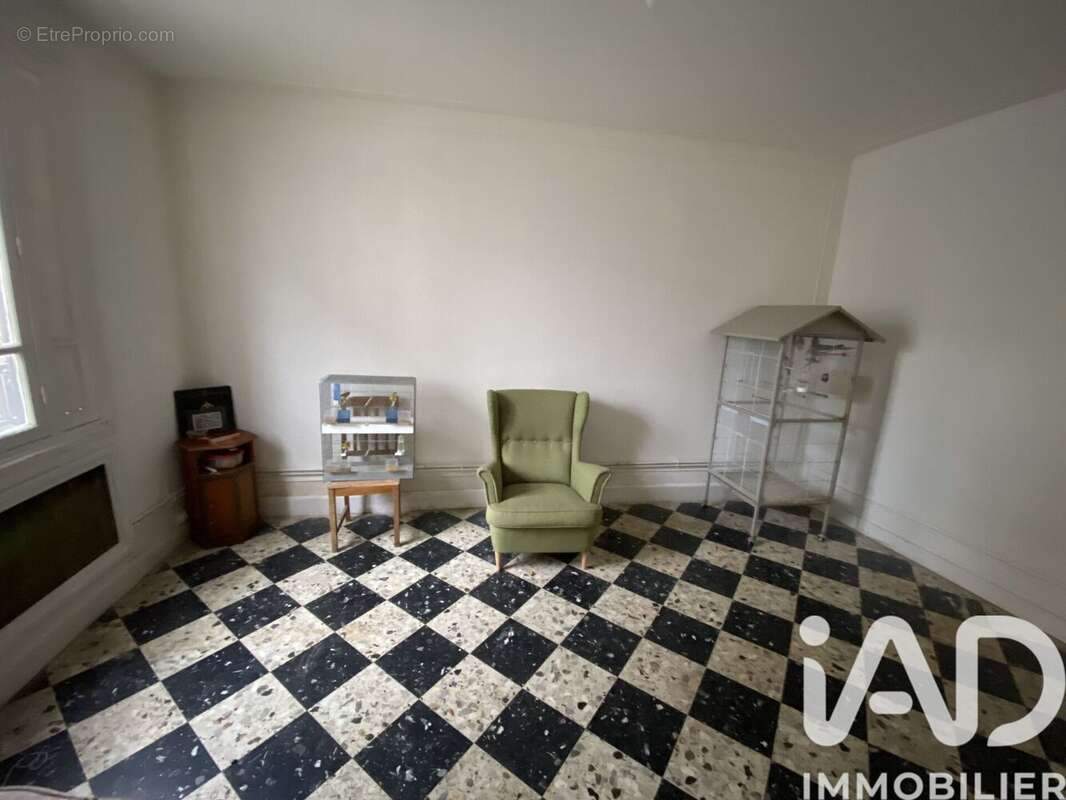 Photo 2 - Maison à VILLIERS-LE-BEL