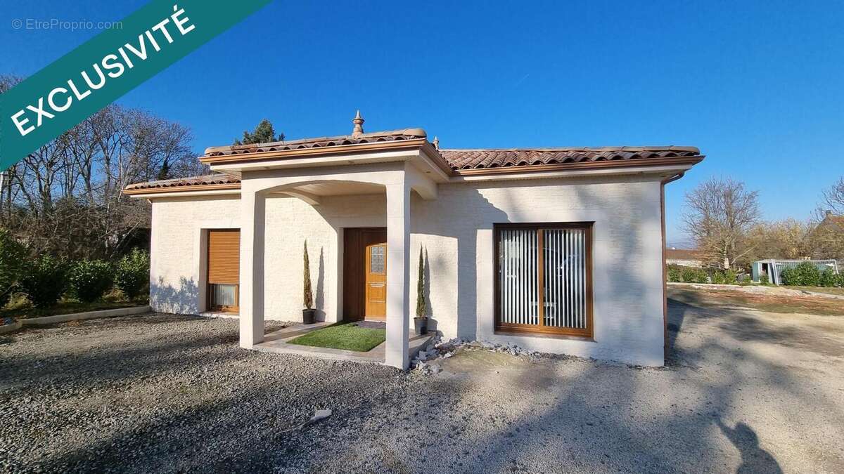 Photo 6 - Maison à CHANTELLE