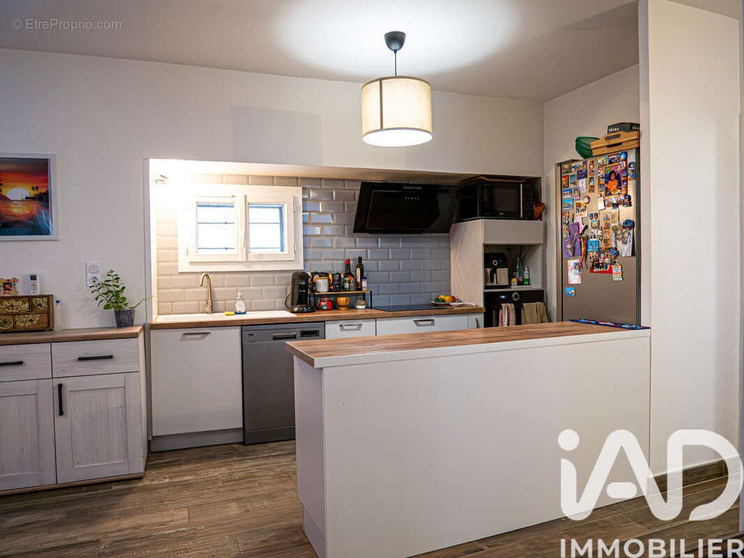 Photo 4 - Maison à OUVEILLAN