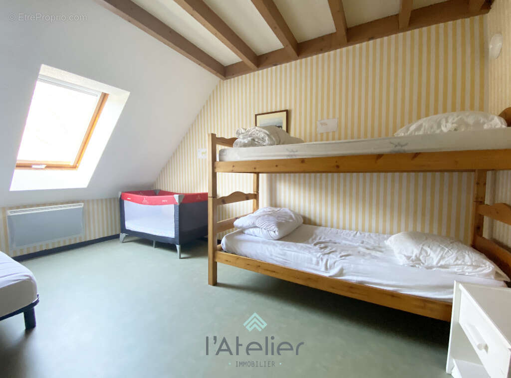 Appartement à VIELLE-AURE