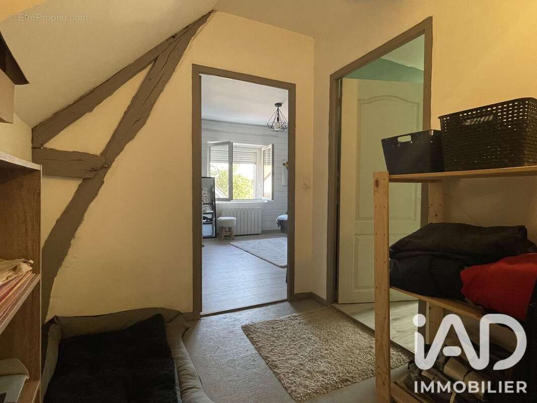 Maison 66 m² à Bracieux  - photo 6