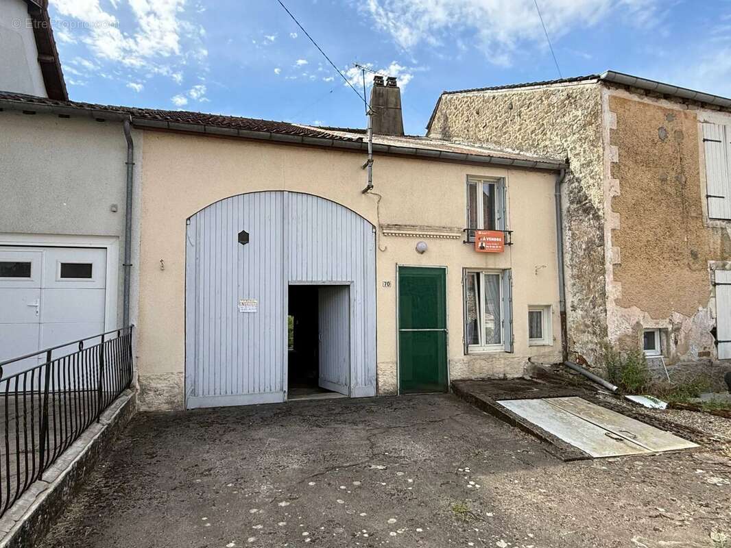 Charmante petite ferme authentique à rénover - photo 25