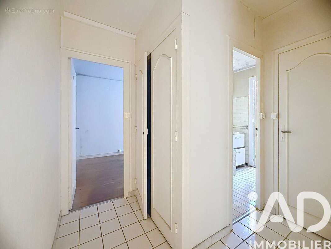 Photo 5 - Appartement à BORDEAUX
