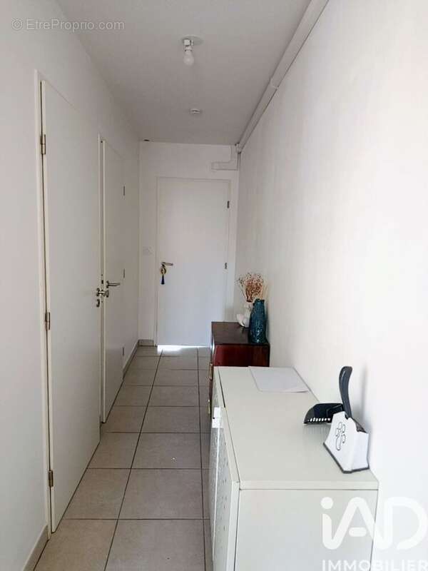 Photo 5 - Appartement à AUBAGNE