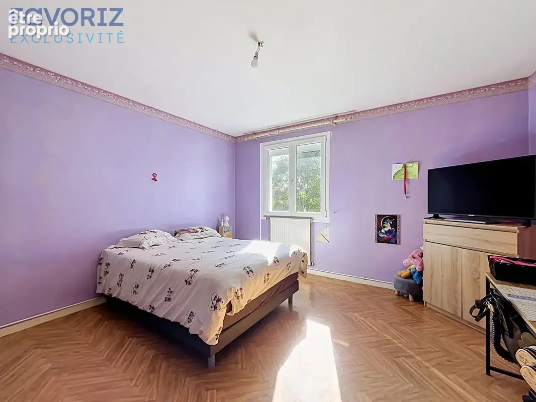 Maison Neufchâteau 5 pièces 115,24 m2 - photo 11