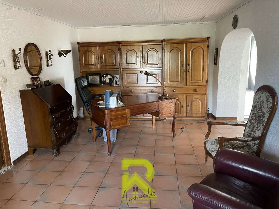 Maison à COLOMBIERS