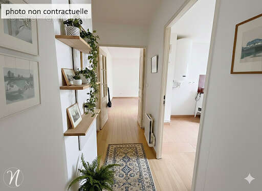 Appartement à LYON-8E
