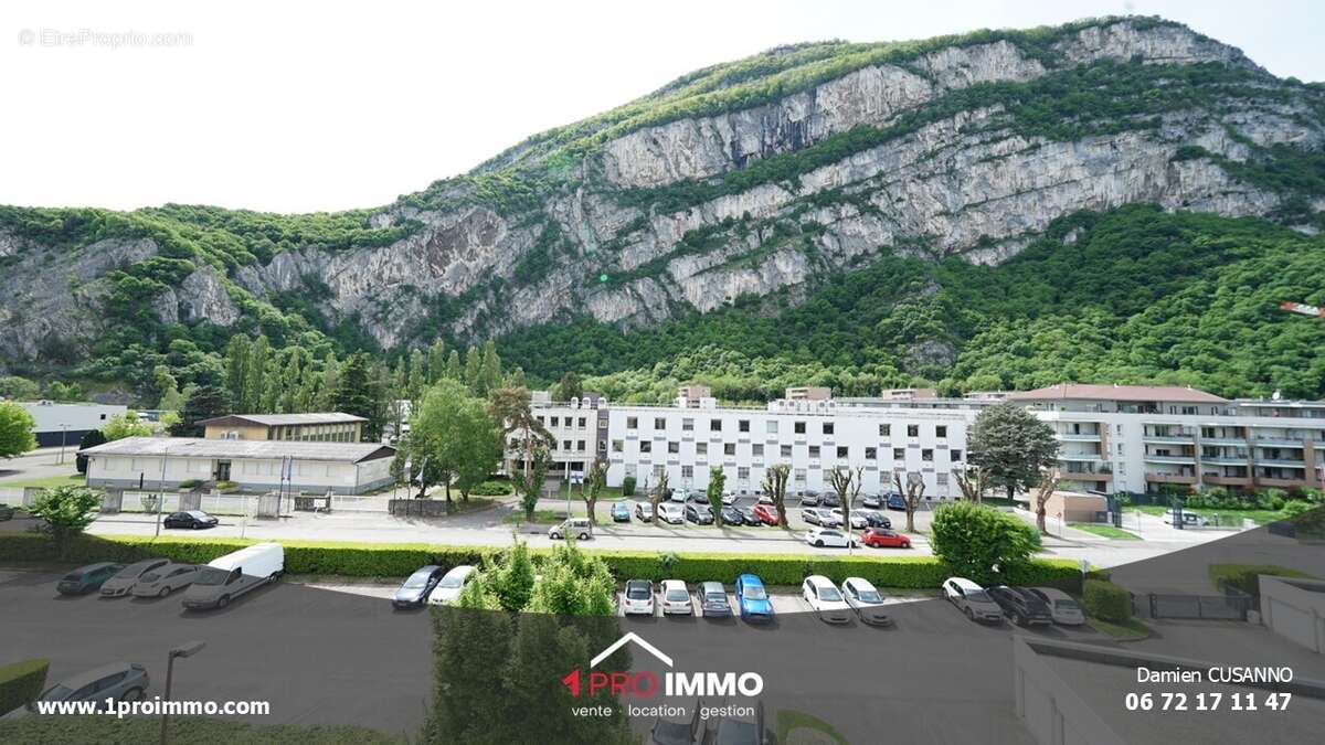 photos n°6 - Appartement à SASSENAGE