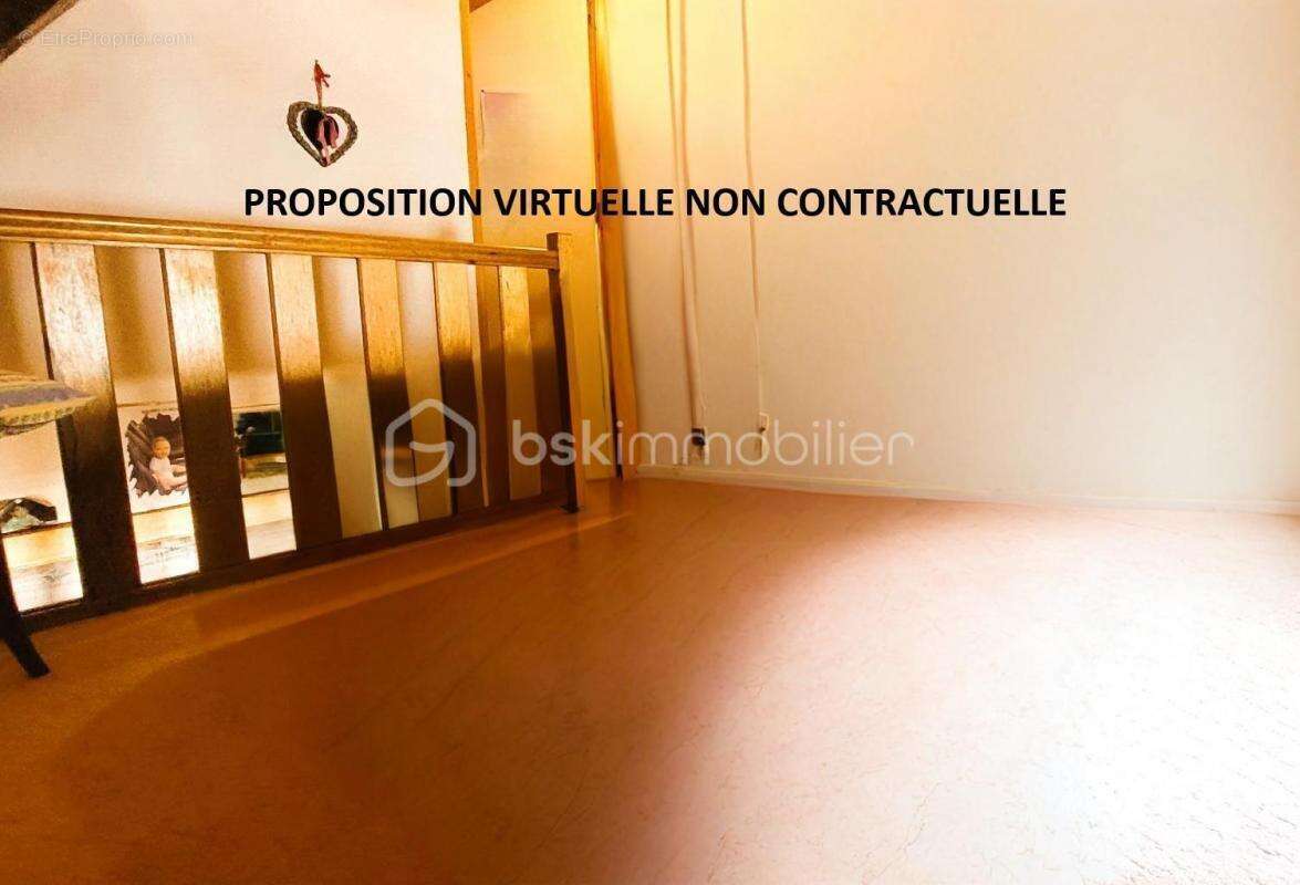 Appartement à ALLOS