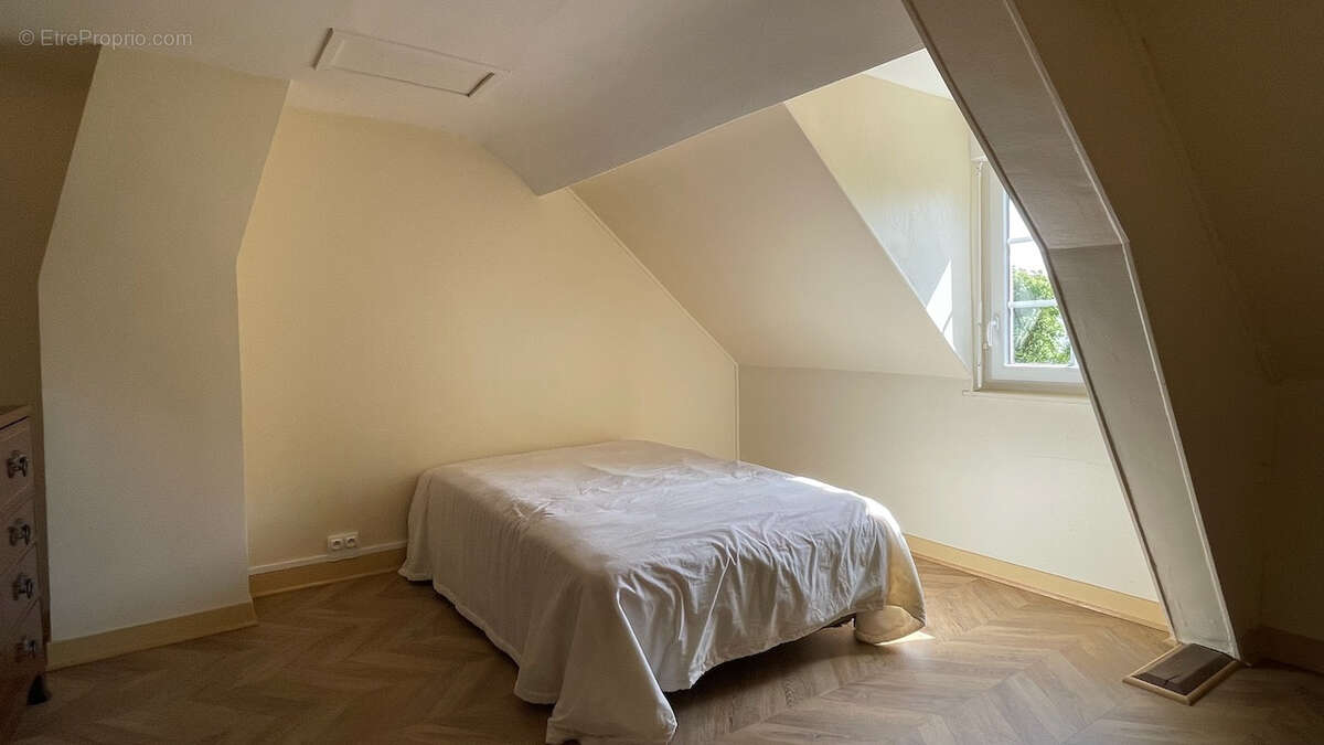 Maison à LES ESSARTS