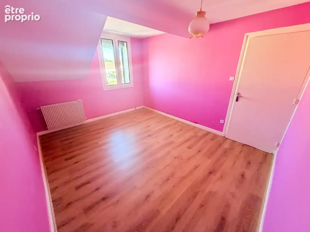 Maison à vendre 5 pièces GUEUGNON (71) - photo 12