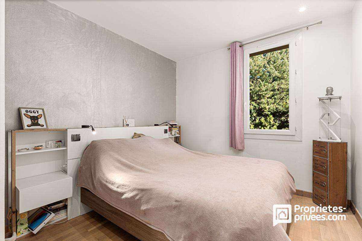 Maison à PEYMEINADE