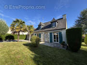 Maison à LANVALLAY