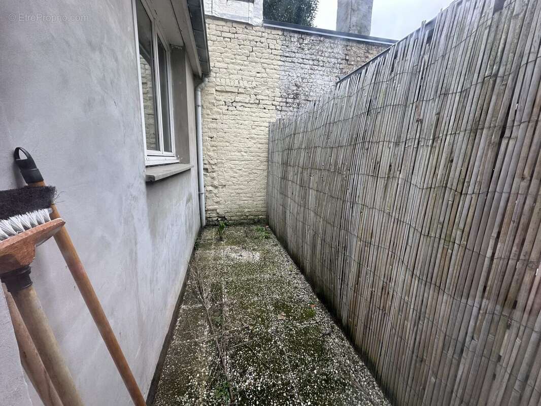 Appartement à LILLE