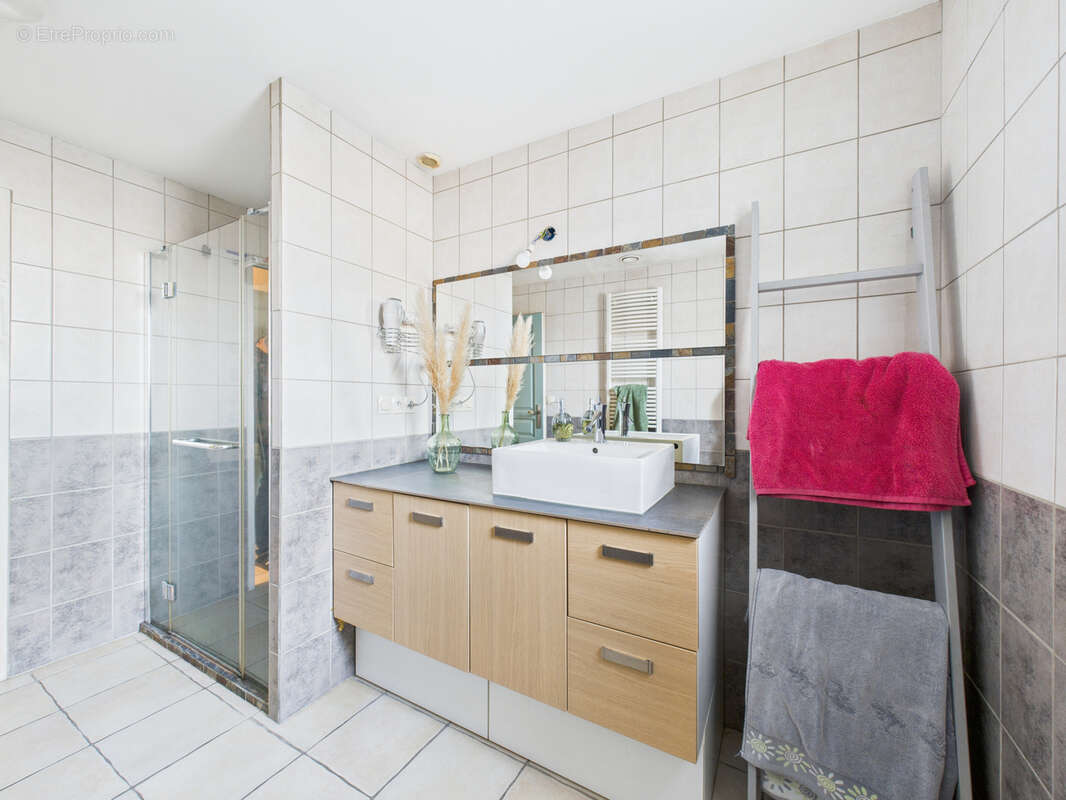 Maison à BAS-EN-BASSET