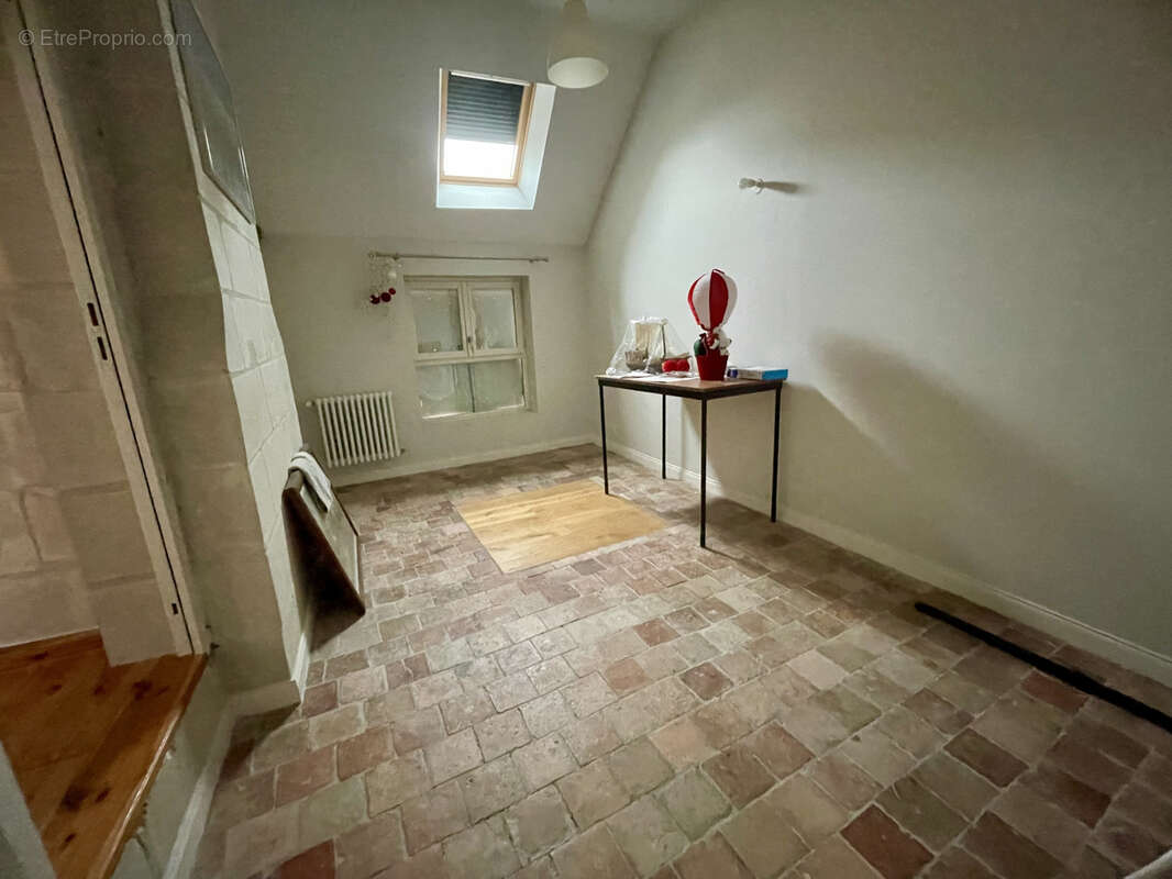 Maison à SAUMUR