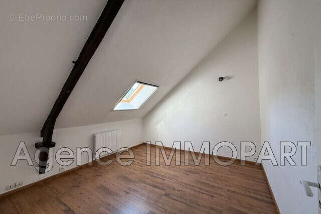 Maison à SAINT-MOLF