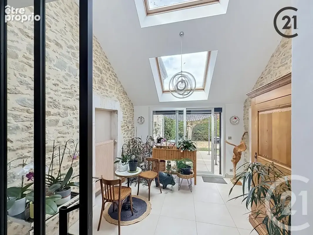 Maison 12 pièces 363 m² à vendre à Auxerre (89000) - photo 11