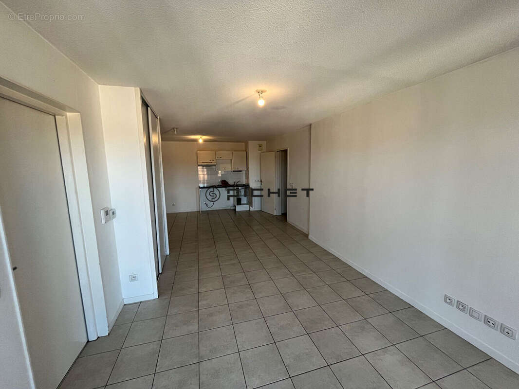 Appartement à LA TESTE-DE-BUCH