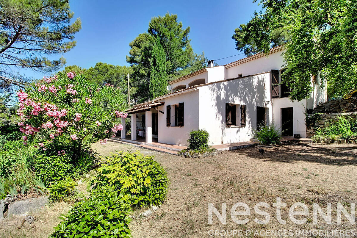 Maison à DRAGUIGNAN