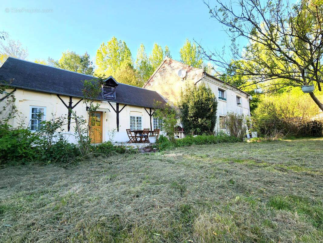 Maison à SAINT-FELIX
