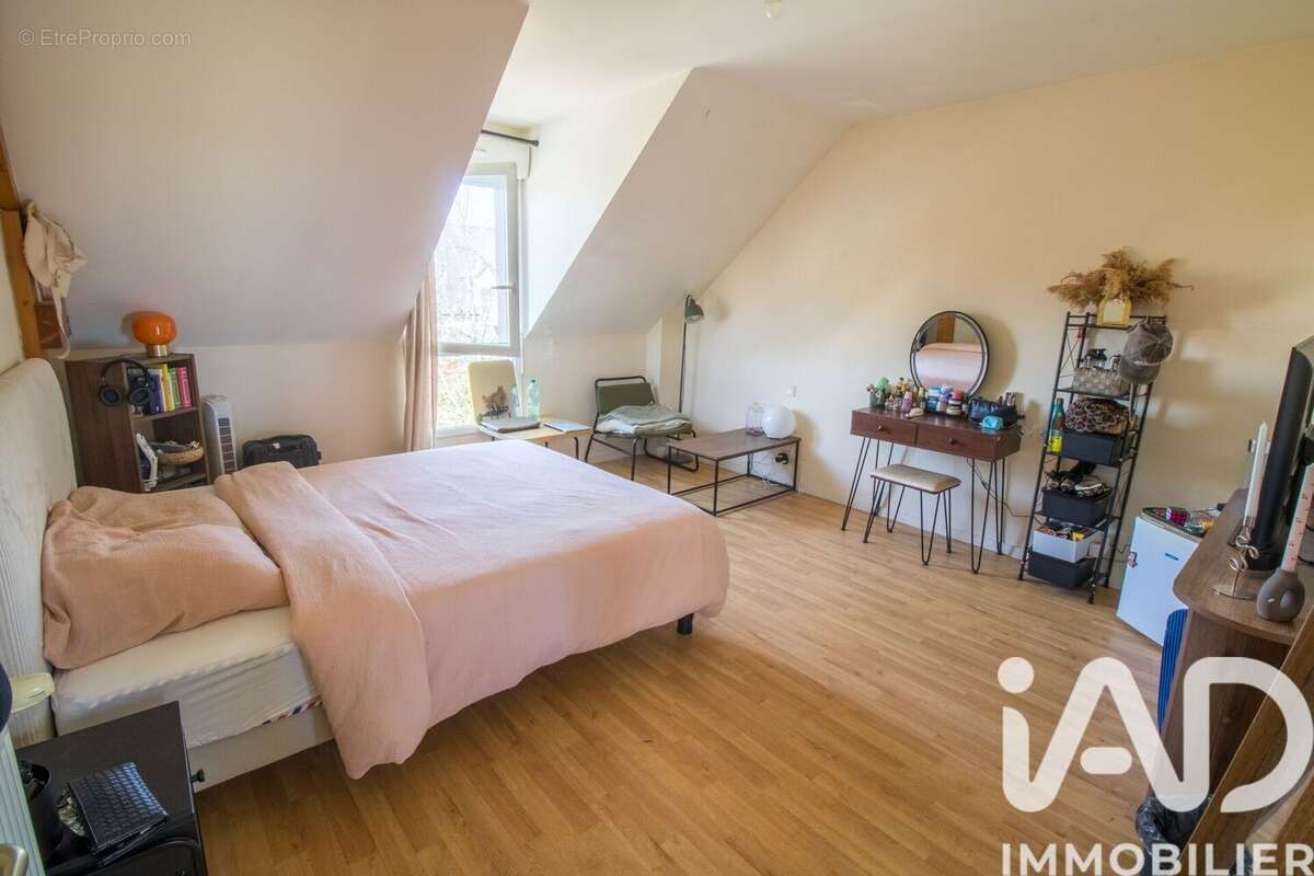 Photo 7 - Maison à ORGERES